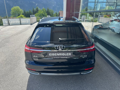 Audi A6 Gebrauchtwagen Audi A6 Gebrauchtwagen