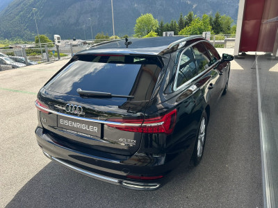 Audi A6 Gebrauchtwagen Audi A6 Gebrauchtwagen