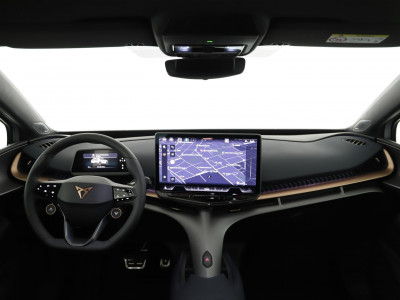 Cupra Tavascan Gebrauchtwagen Cupra Tavascan Gebrauchtwagen