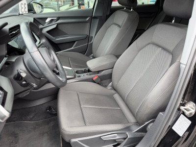 Audi A3 Gebrauchtwagen Audi A3 Gebrauchtwagen