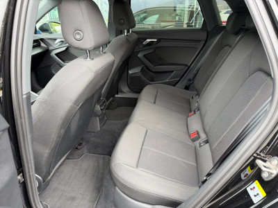 Audi A3 Gebrauchtwagen Audi A3 Gebrauchtwagen