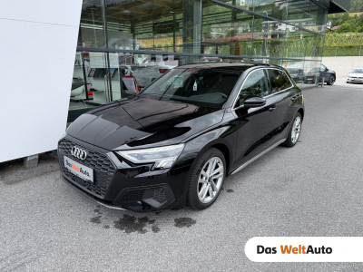 Audi A3 Gebrauchtwagen Audi A3 Gebrauchtwagen