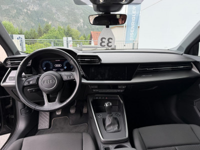 Audi A3 Gebrauchtwagen Audi A3 Gebrauchtwagen