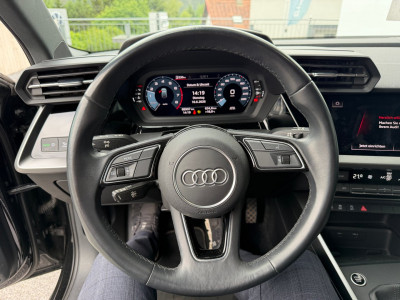 Audi A3 Gebrauchtwagen Audi A3 Gebrauchtwagen
