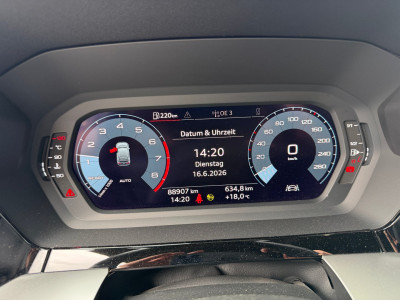 Audi A3 Gebrauchtwagen Audi A3 Gebrauchtwagen