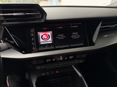 Audi A3 Gebrauchtwagen Audi A3 Gebrauchtwagen