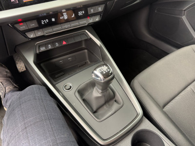 Audi A3 Gebrauchtwagen Audi A3 Gebrauchtwagen