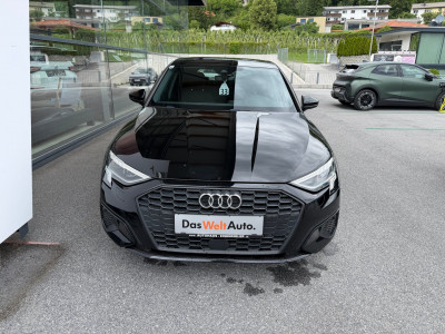 Audi A3 Gebrauchtwagen Audi A3 Gebrauchtwagen