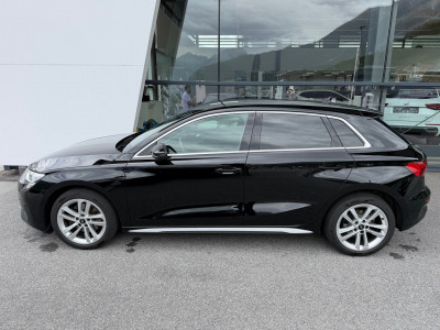 Audi A3 Gebrauchtwagen Audi A3 Gebrauchtwagen