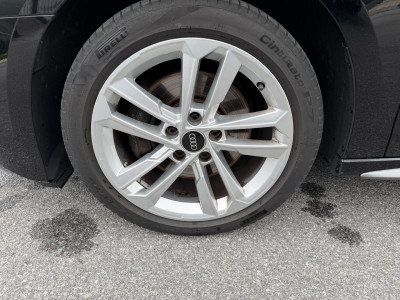 Audi A3 Gebrauchtwagen Audi A3 Gebrauchtwagen