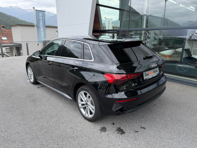 Audi A3 Gebrauchtwagen Audi A3 Gebrauchtwagen