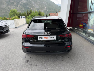 Audi A3 Gebrauchtwagen Audi A3 Gebrauchtwagen