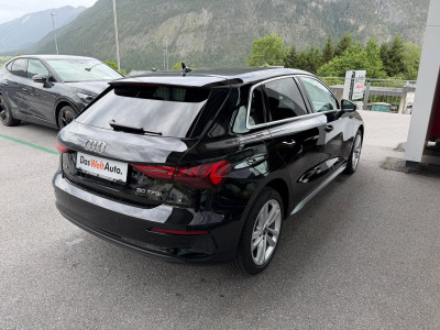 Audi A3 Gebrauchtwagen Audi A3 Gebrauchtwagen