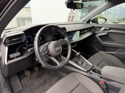 Audi A3 Gebrauchtwagen Audi A3 Gebrauchtwagen