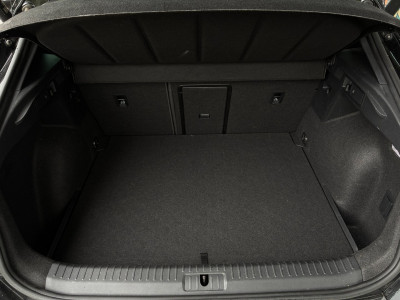 Cupra Formentor Gebrauchtwagen Cupra Formentor Gebrauchtwagen