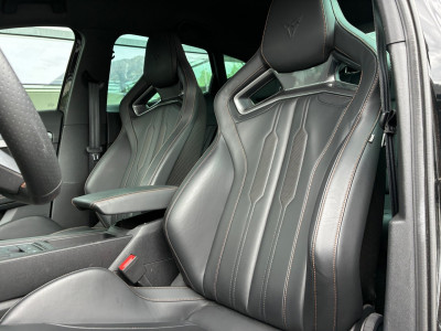 Cupra Formentor Gebrauchtwagen Cupra Formentor Gebrauchtwagen