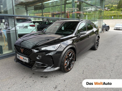 Cupra Formentor Gebrauchtwagen Cupra Formentor Gebrauchtwagen