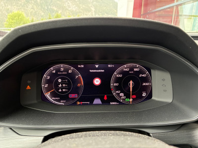Cupra Formentor Gebrauchtwagen Cupra Formentor Gebrauchtwagen