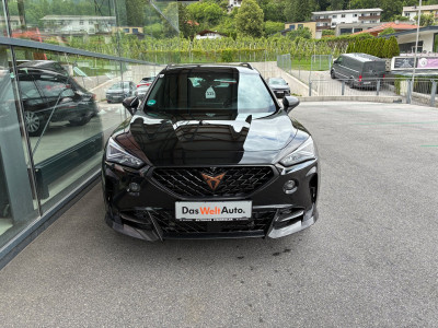 Cupra Formentor Gebrauchtwagen Cupra Formentor Gebrauchtwagen