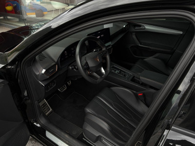 Cupra Formentor Gebrauchtwagen Cupra Formentor Gebrauchtwagen