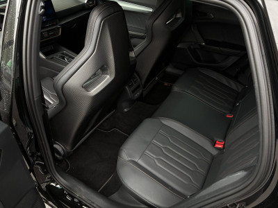 Cupra Formentor Gebrauchtwagen Cupra Formentor Gebrauchtwagen