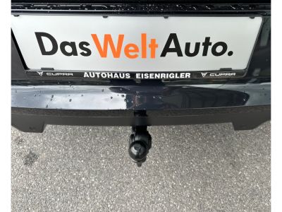 Cupra Formentor Gebrauchtwagen Cupra Formentor Gebrauchtwagen