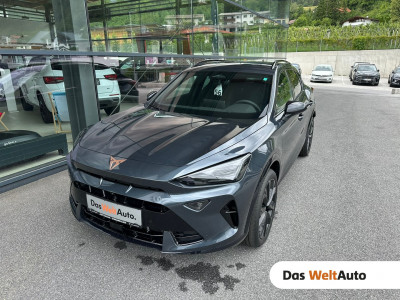 Cupra Formentor Gebrauchtwagen