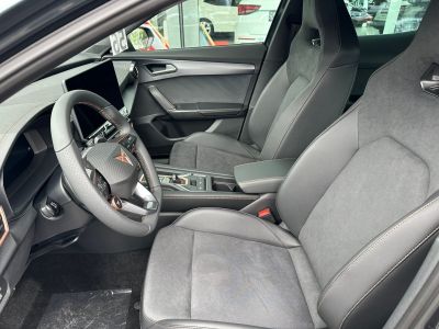 Cupra Formentor Gebrauchtwagen Cupra Formentor Gebrauchtwagen