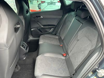 Cupra Formentor Gebrauchtwagen Cupra Formentor Gebrauchtwagen