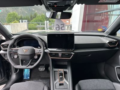 Cupra Formentor Gebrauchtwagen Cupra Formentor Gebrauchtwagen