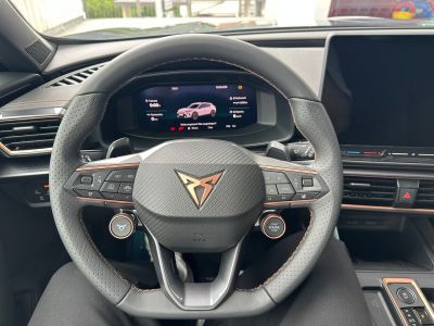 Cupra Formentor Gebrauchtwagen Cupra Formentor Gebrauchtwagen