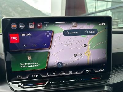 Cupra Formentor Gebrauchtwagen Cupra Formentor Gebrauchtwagen
