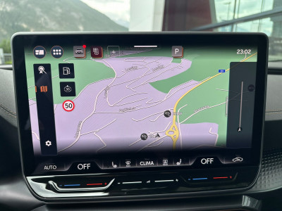 Cupra Formentor Gebrauchtwagen