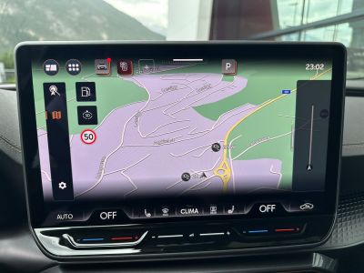 Cupra Formentor Gebrauchtwagen Cupra Formentor Gebrauchtwagen