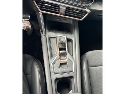 Cupra Formentor Gebrauchtwagen Cupra Formentor Gebrauchtwagen