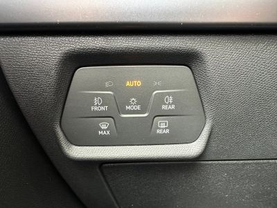 Cupra Formentor Gebrauchtwagen Cupra Formentor Gebrauchtwagen
