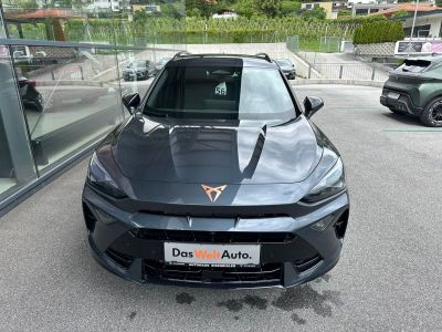 Cupra Formentor Gebrauchtwagen Cupra Formentor Gebrauchtwagen