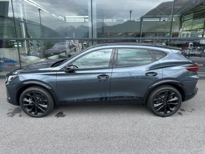 Cupra Formentor Gebrauchtwagen Cupra Formentor Gebrauchtwagen