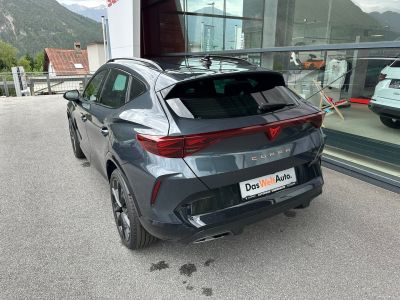 Cupra Formentor Gebrauchtwagen Cupra Formentor Gebrauchtwagen