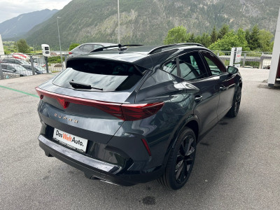 Cupra Formentor Gebrauchtwagen