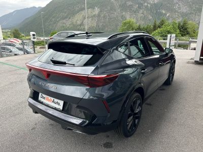 Cupra Formentor Gebrauchtwagen Cupra Formentor Gebrauchtwagen