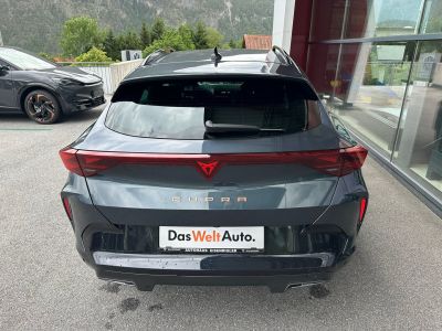 Cupra Formentor Gebrauchtwagen Cupra Formentor Gebrauchtwagen