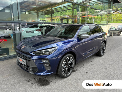 Cupra Terramar Gebrauchtwagen Cupra Terramar Gebrauchtwagen