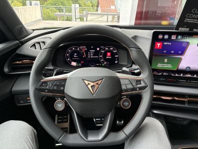 Cupra Terramar Gebrauchtwagen Cupra Terramar Gebrauchtwagen