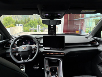Cupra Terramar Gebrauchtwagen Cupra Terramar Gebrauchtwagen