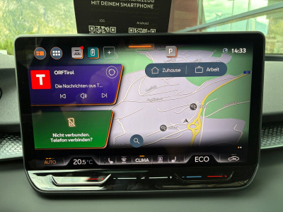 Cupra Terramar Gebrauchtwagen Cupra Terramar Gebrauchtwagen