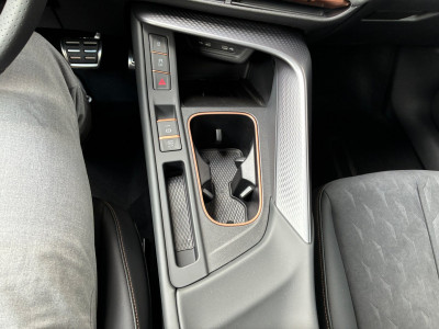 Cupra Terramar Gebrauchtwagen Cupra Terramar Gebrauchtwagen