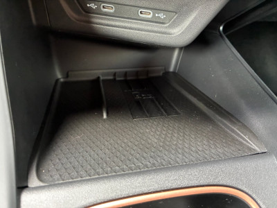 Cupra Terramar Gebrauchtwagen Cupra Terramar Gebrauchtwagen