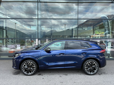 Cupra Terramar Gebrauchtwagen Cupra Terramar Gebrauchtwagen