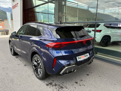 Cupra Terramar Gebrauchtwagen Cupra Terramar Gebrauchtwagen